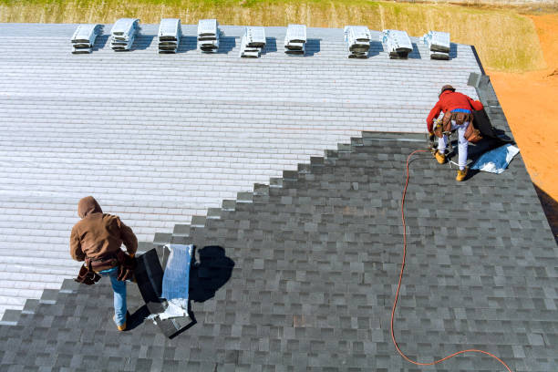 Trusted Gilman, IL Roofing Contractor Experts
