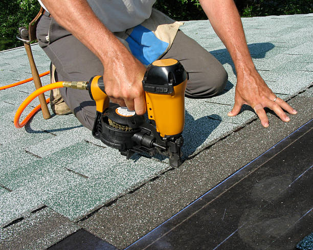 Best Metal Roofing Contractor  in Gman, IL