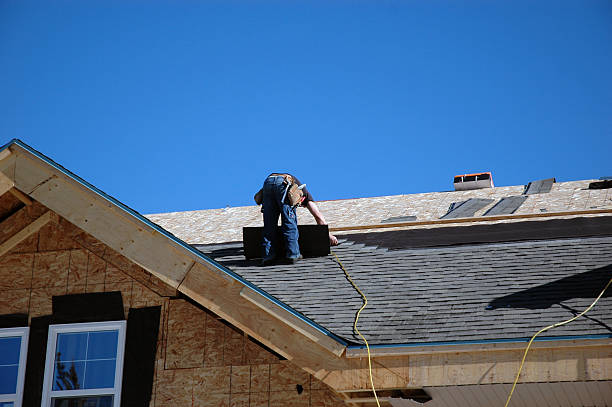 Best New Roof Installation  in Gman, IL