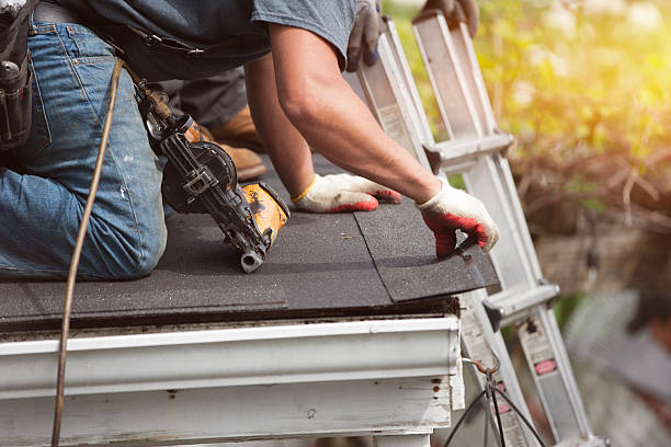 Best Roof Maintenance Services  in Gman, IL