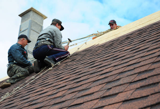 Best Gutter Installation and Roofing  in Gman, IL