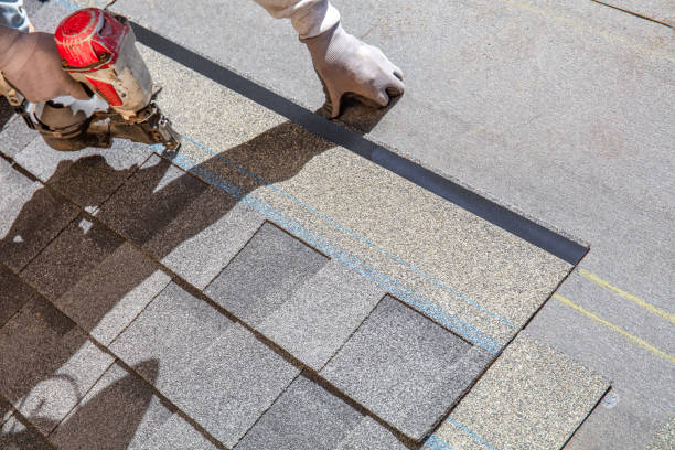 Best Shingle Roofing Installation  in Gman, IL