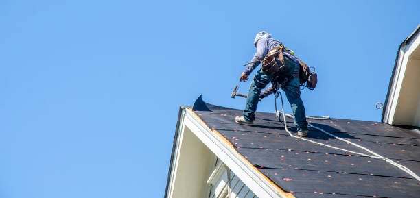 Roof Repair Estimates in Gilman, IL