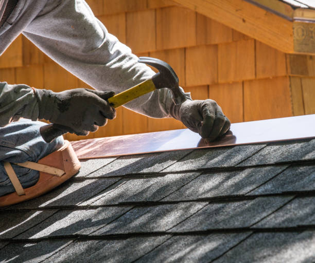 Best Emergency Roof Repair  in Gman, IL